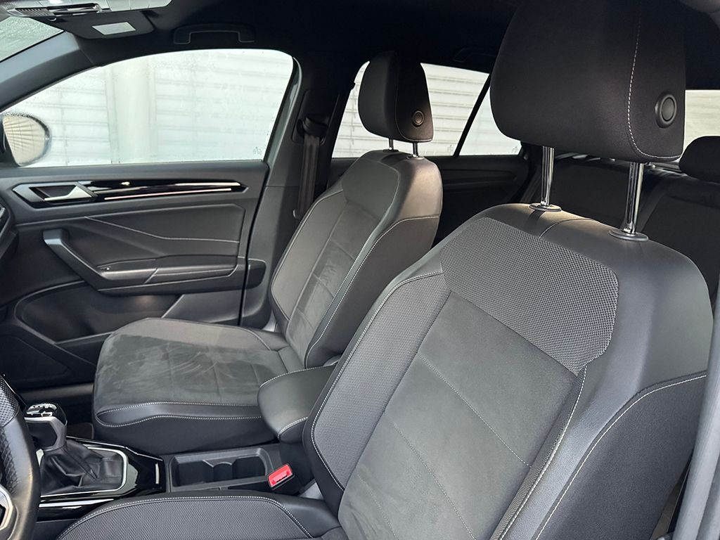 T-Roc 2.0 TDI DSG R-LINE *LED+*NAVI*AHK*