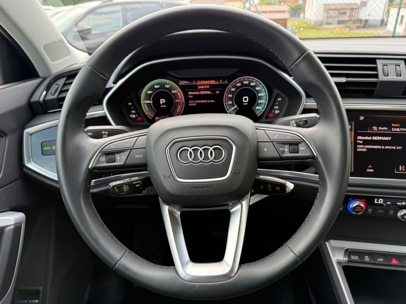Audi Q3 Spb. S line 45 TFSIe ACC eHECK LED NAVI foto 19