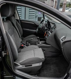 Fahrzeugabbildung Citroën C4 Lim. Selection 1.2  |NAVI|PDC|SHZ|KLIMAAUTOM.