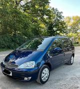 Ford Galaxy (TÜV Neu / 2.Hand) - gebrauchte Ford Galaxy aus dem Jahr 2004