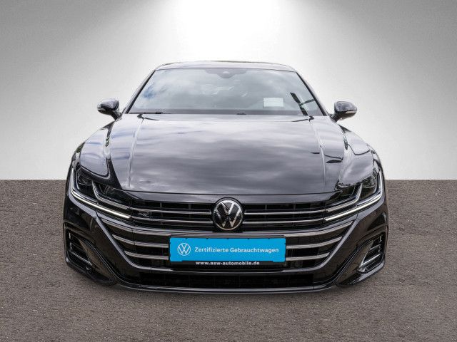 Volkswagen Arteon - Bild 5