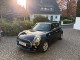 MINI One 5-Tür., 34Tkm, Sitzhzg, PDC, Tempom., HU neu - MINI ONE in Krefeld