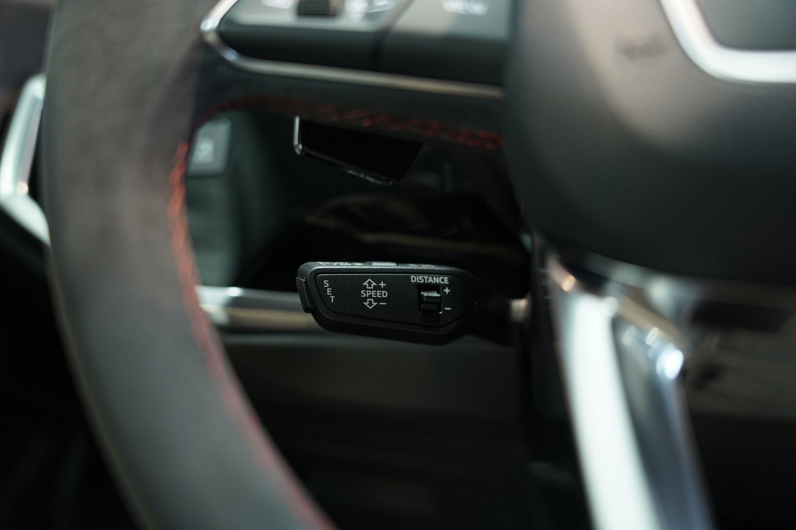 Audi Rsq3