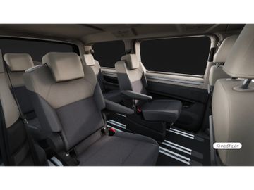 Volkswagen T7 Multivan - 10