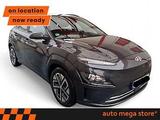 Hyundai Kona Elektro Select 67kWh ACC/OBC 11kw/SHZ - Hyundai KONA Elektro Gebrauchtwagen