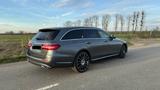 Mercedes-Benz EXCLUSIVE Widescreen*Burmester*AHK*Ambiente*ACC* - Mercedes-Benz E 220: Von Privat