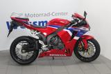Honda CBR600RR - HONDA CBR 600 RR