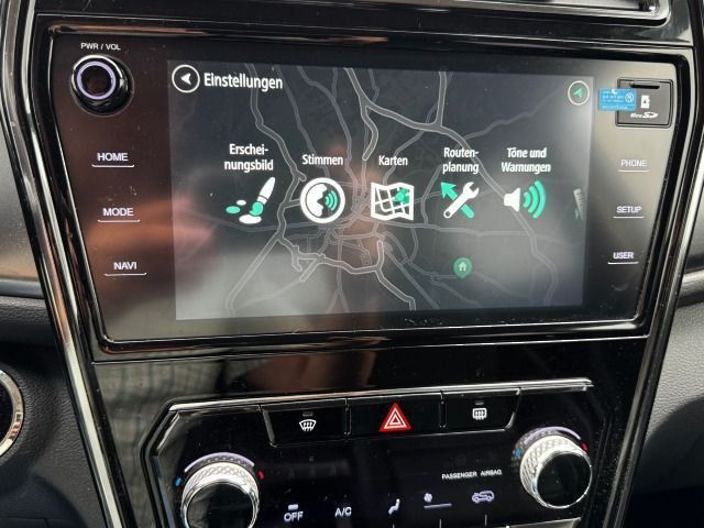 Fahrzeugabbildung Ssangyong Tivoli 1.5 T-GDi Sapphire Autom.*Navi*Alu*Leder