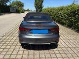 Audi A3 Cabrio S-line S-tronic LED - Audi Cabriolet: Cabrio