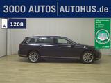 Volkswagen Passat Variant 2.0 TDI Elegance Leder Navi AID