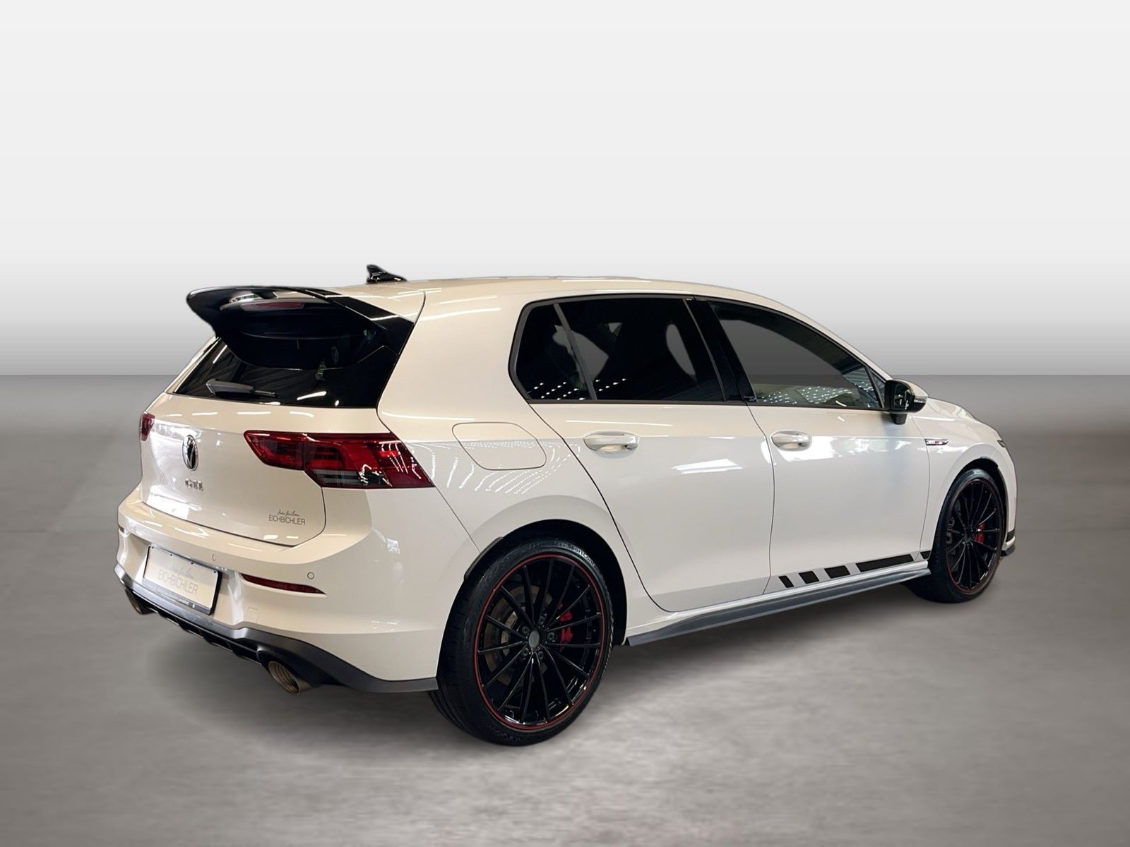 Volkswagen Golf - Bild 5