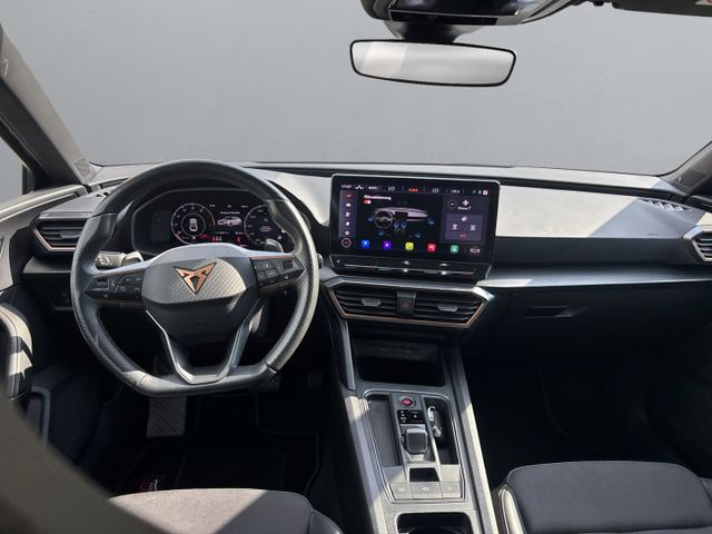 Leon 1.5eTSI*NAVI+KESSY+LED+ACC+Appl CarPlay+PDC