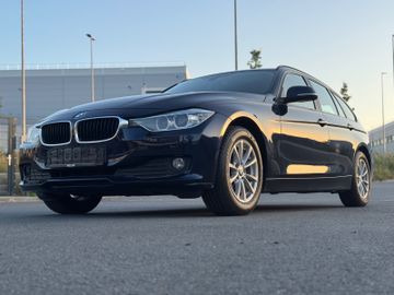 BMW 316 - 4