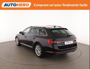 Skoda Superb - 4
