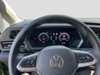 Volkswagen Caddy Maxi - Vorschau Bild 9