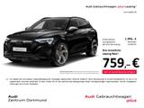 Audi SQ8 e-tron quattro BLACKPAK PANO AHK 360CAM LM22 - Audi SQ8 e-tron in Dortmund