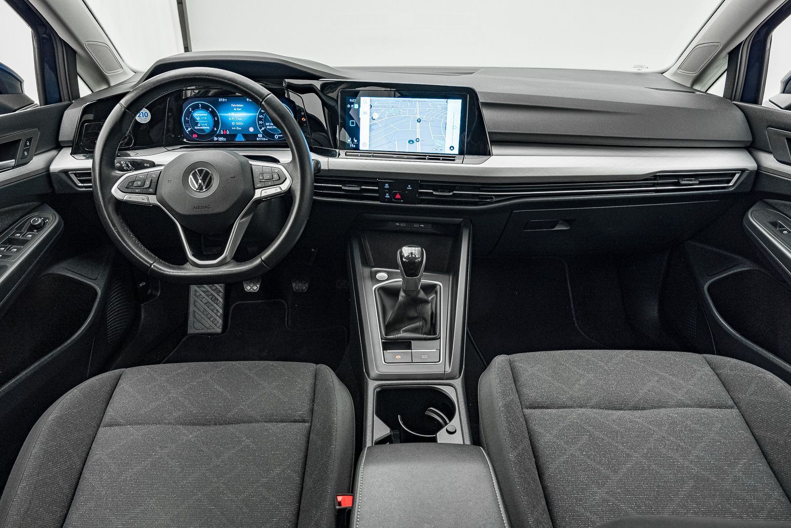 Volkswagen Golf - Bild 14