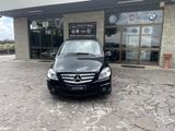 Mercedes-Benz Mercedes-benz B 180 NGT BlueEFFICIENCY Chrome NE - Mercedes-Benz B 180: Ngt
