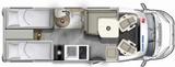 Eura Mobil Profila T PT 660 EB  - Diesel Euro6