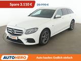 Mercedes-Benz E 300 de T AMG Line Aut.*BURMESTER*LED*CAM*SHZ* - Mercedes-Benz E 300 in Köln