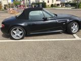 BMW Z3 M M Roadster - - BMW Z3 M: Cabrio