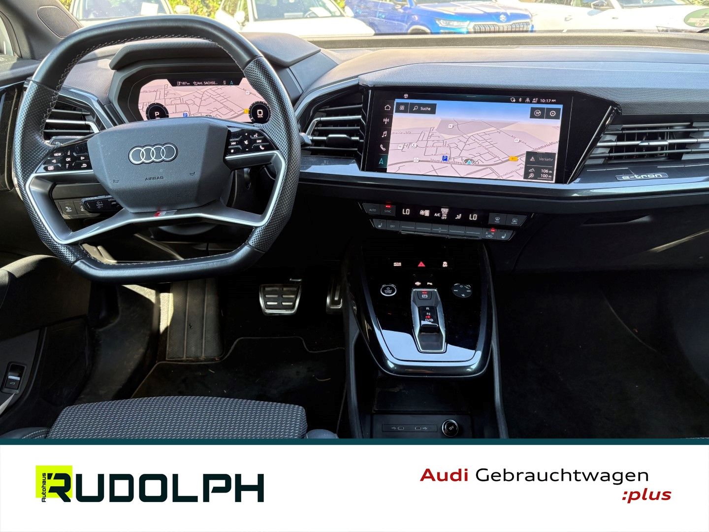 Audi Q4 - Bild 6