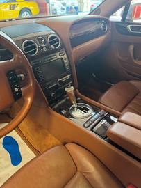 2007 Bentley FLYING SPUR 缩略图 12