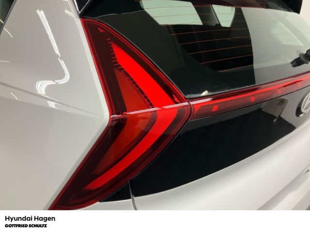 Hyundai BAYON – Bild 17
