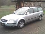 Volkswagen Passat Variant Comfortline 1 Hand - Volkswagen Passat aus 2005