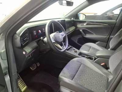 Volkswagen Tiguan - Bild 8