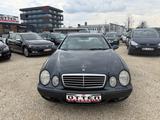 Mercedes-Benz CLK 230 KOMPRESSOR ELEGANCE - Mercedes-Benz CLK 230 aus 1998