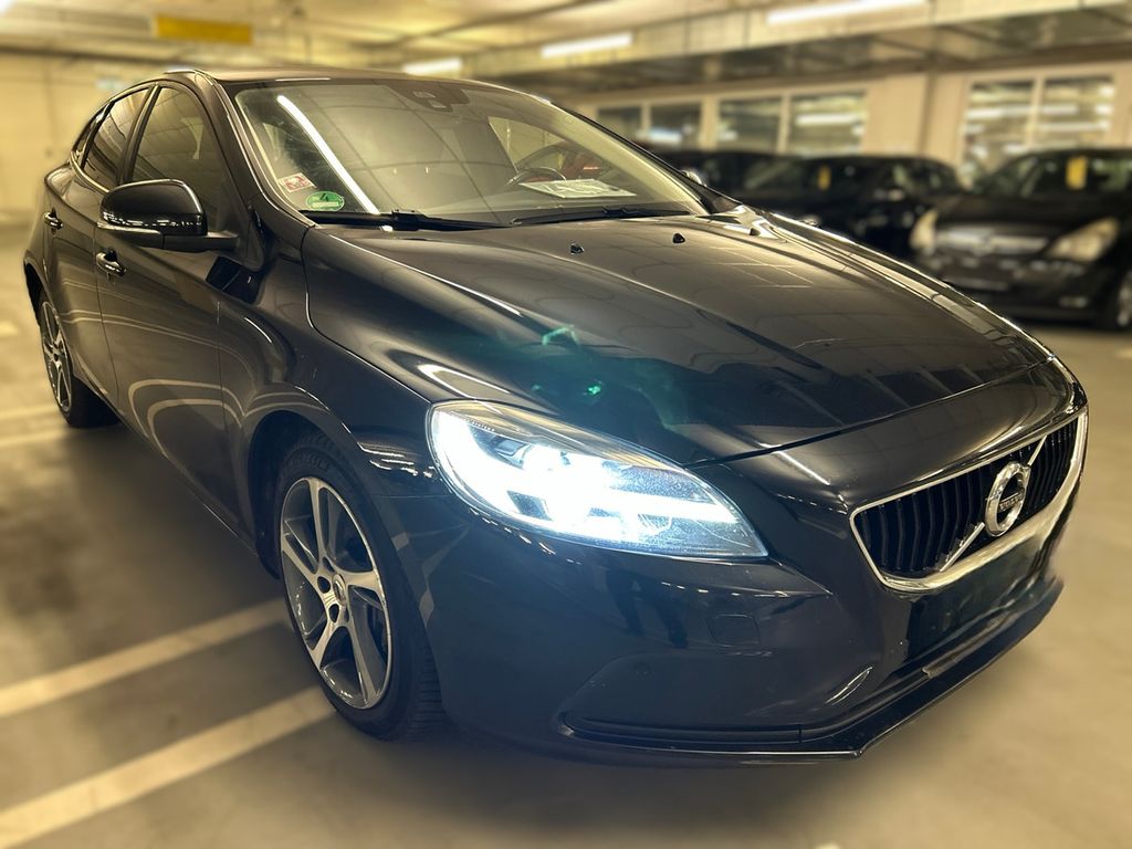 Image of Volvo V40