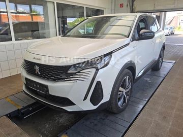 Peugeot 3008 - 2