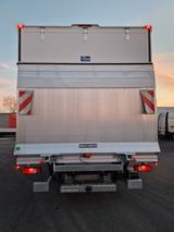 Iveco Daily 72C21HA8P/sofort/Koffer+1.5T-LBW/Vollaus - Iveco T 5 7
