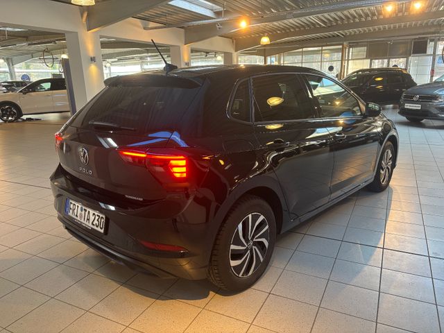 Polo 1,0 l *APP-Connect*PDC*Bluetooth*