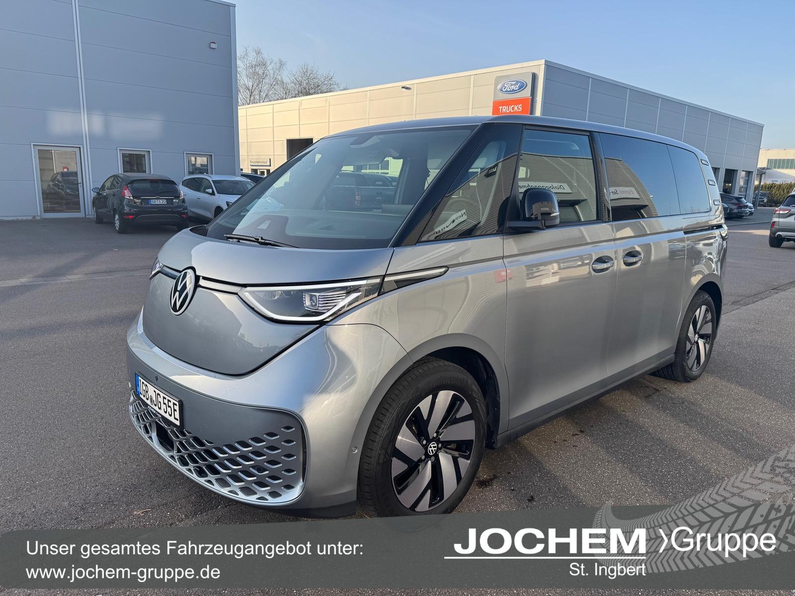 Volkswagen ID. Buzz Pro 286 PS 79 kWh KR
