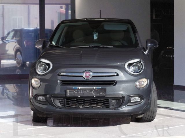 Fiat FIAT - 500X - 1.6 M.Jet 120 CV Cross