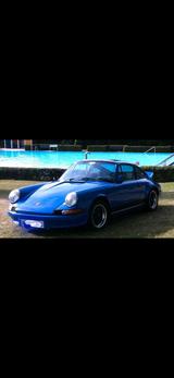 Porsche 911 F Modell 2,2E 1971 Oldtimer - Porsche 911 f modell Gebrauchtwagen