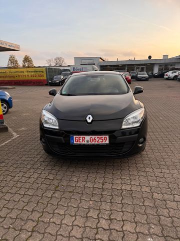 Renault Megane III Lim. 5-trg. Dynamique