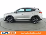 Hyundai Tucson 1.6 TGDI Premium 4WD Aut.*NAVI*360CAM*LED - Hyundai Tucson Premium mit Benzin-Antrieb