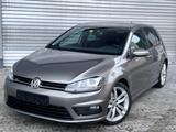 Volkswagen Golf VII Lim. R-Line 4Motion*1.Hand*Navi*Kamera* - Volkswagen Golf mit Diesel-Antrieb: 1.4