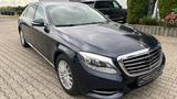 Mercedes-Benz S 350 d 4Matic Lang*High-Class-Fond (222.133) - Mercedes-Benz S 350 in Herne