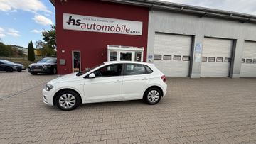 Volkswagen Polo - 1