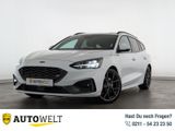 Ford Focus ST 2.3 EcoBoost LED+NAVI+RFK+SHZ+TEMP+AHK+ - Ford Focus: St3