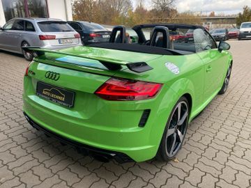Bild 18 Audi TT RS Roads. 2.5 TFSI Quattro*RS-ABGAS*280KMH*