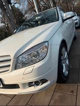 Mercedes-Benz C350 Avantgarde *Sehr gepflegt* - gebrauchte Mercedes-Benz C 350 aus dem Jahr 2008