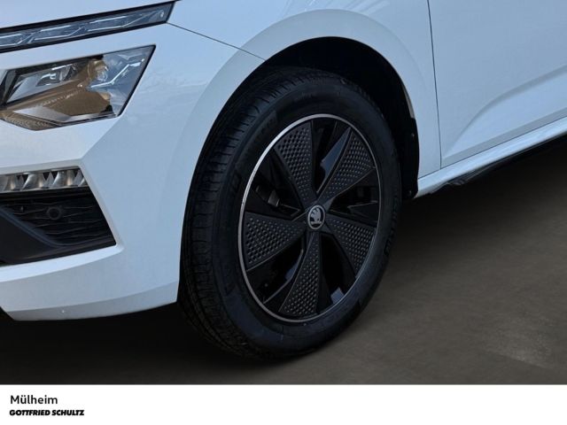 Skoda Kamiq - Bild 9