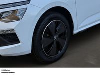 Skoda Kamiq - Vorschau Bild 9