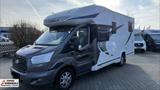 Chausson Flash 627GA VIEL ZUBEHÖR - Chausson Flash