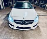Mercedes-Benz Mercedes Benz A250 - gebrauchte Mercedes-Benz A 250 aus dem Jahr 2012